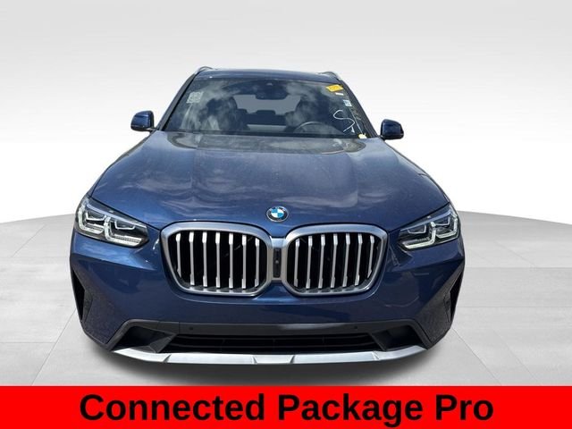 2024 BMW X3 30i - Photo 12
