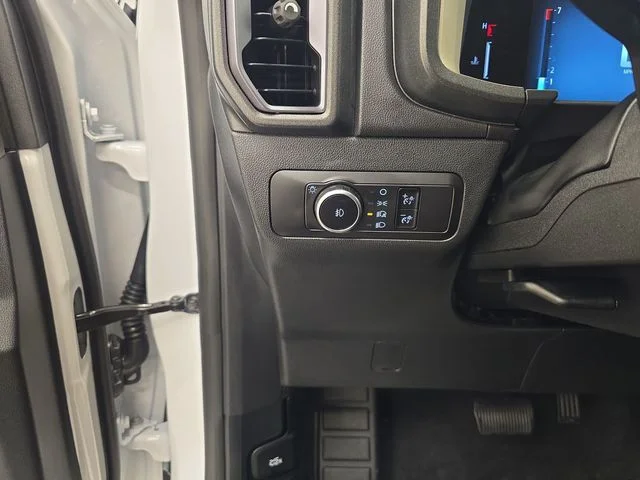New 2026 Oxford White Ford Big Bend® image 34
