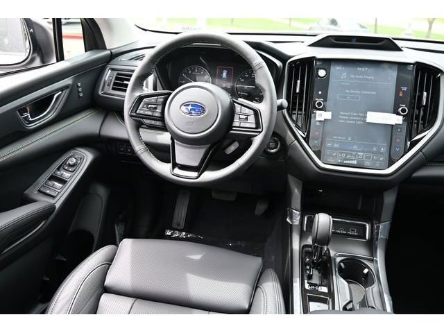 New 2026 White Subaru Onyx Edition Touring 7-Passenger image 42