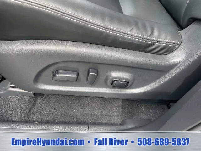 Used 2021 Black Nissan SV image 19
