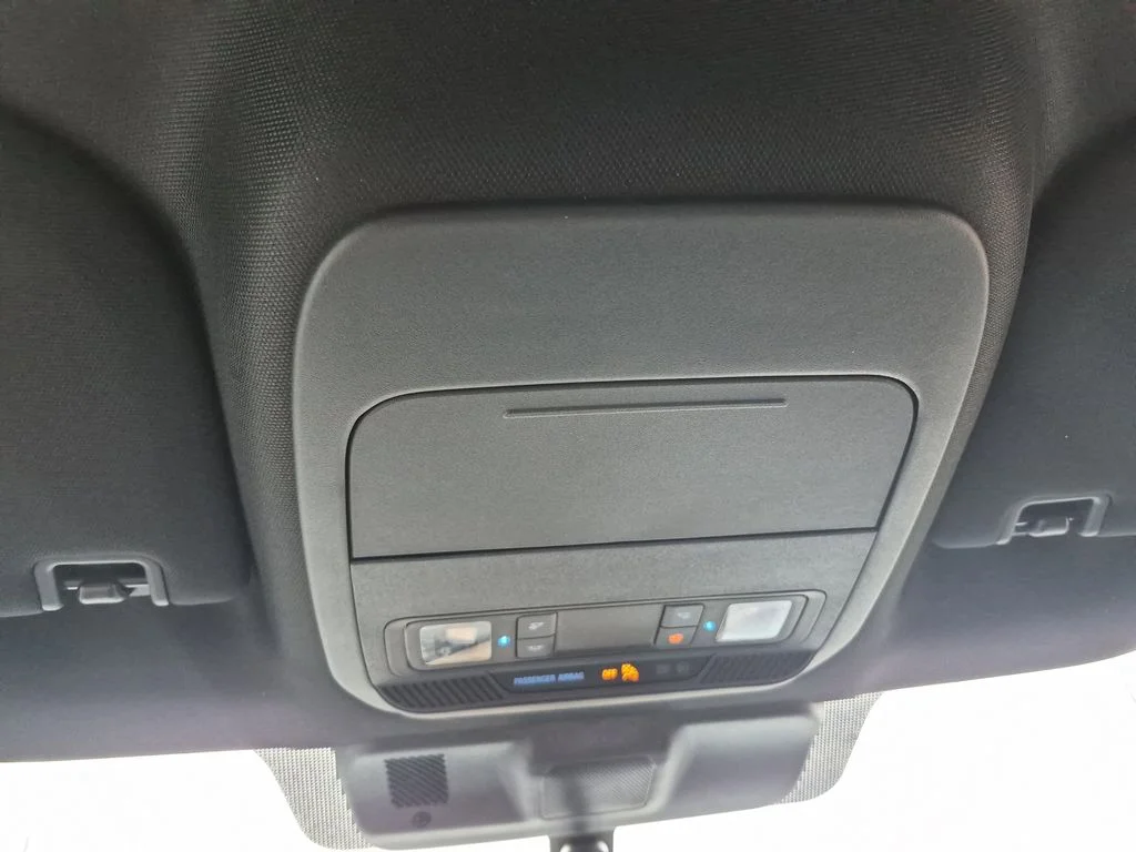 Used 2026 Gray Metallic Ford STX image 37