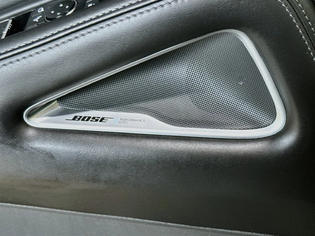 Certified Used 2023 White INFINITI Sensory image 20