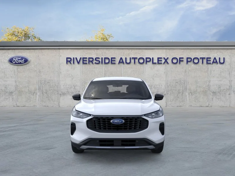 New 2026 Oxford White Ford Active® image 55