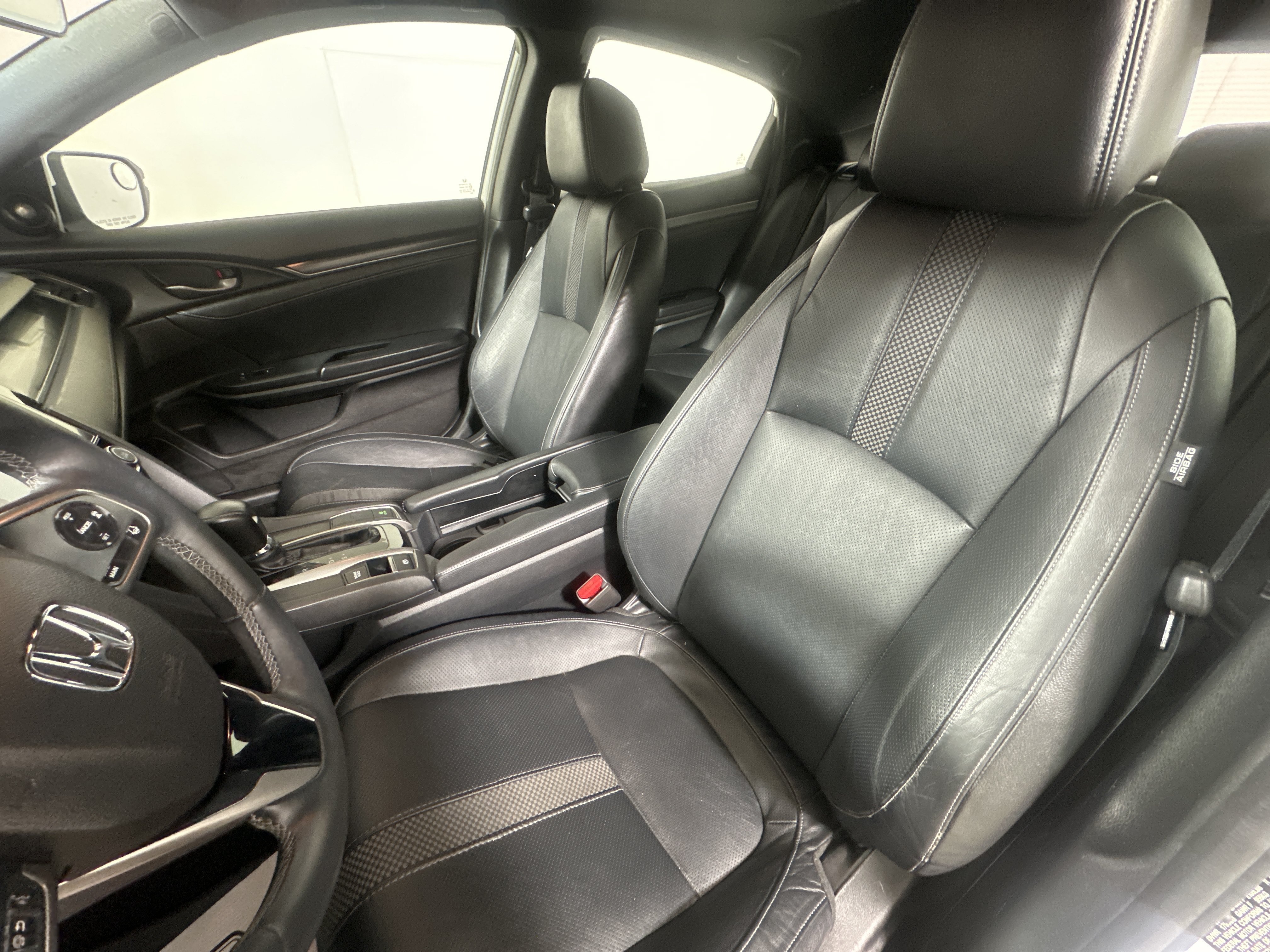 Used 2021  Honda Sport Touring image 9