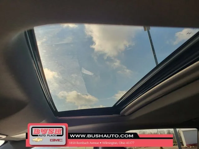 2026 GMC Sierra 1500 Denali - Photo 31