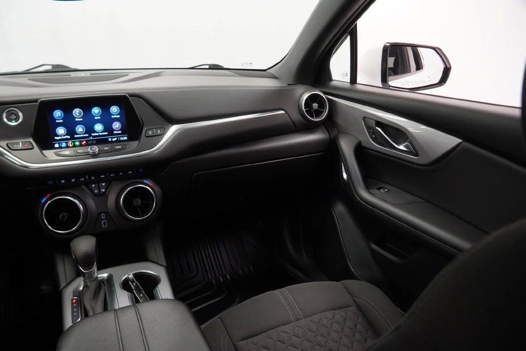 2022 Chevrolet Blazer 2LT - Photo 25
