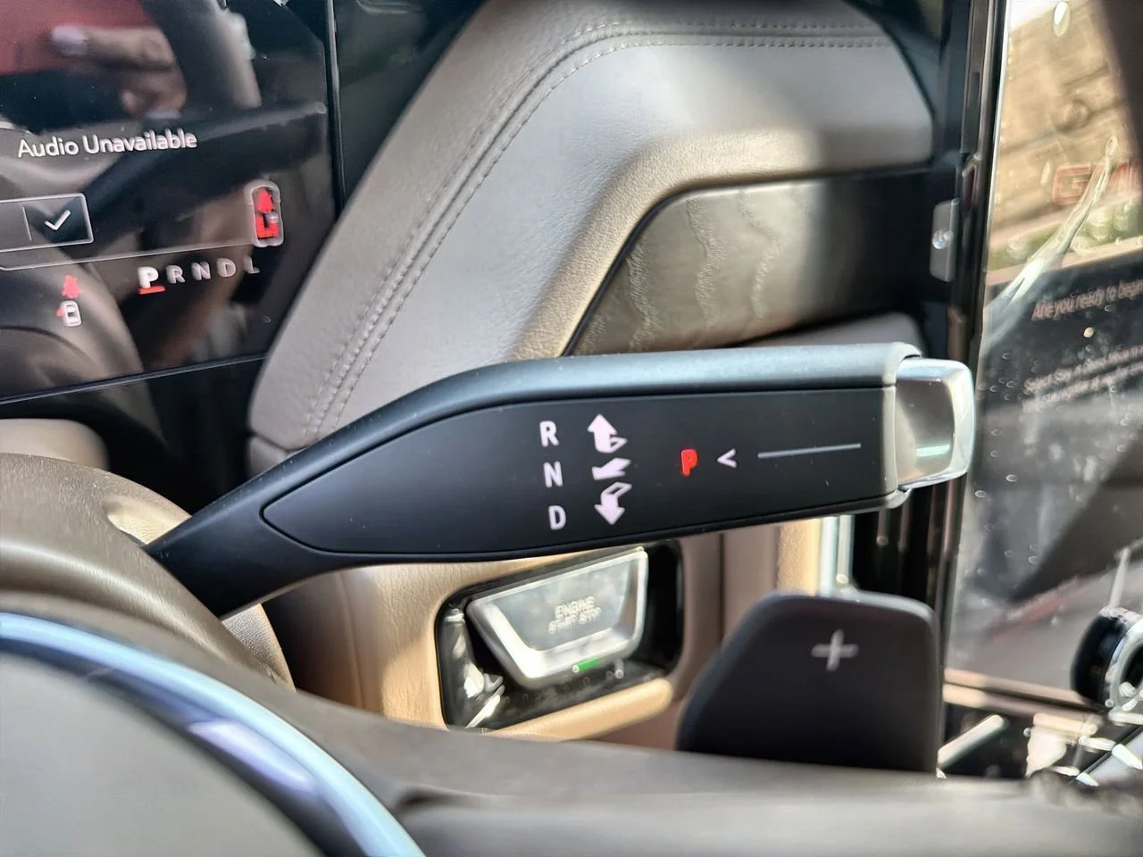 New 2026 Glacier White Tricoat GMC Denali image 14