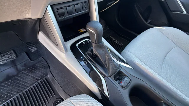 Used 2023 Silver Toyota LE image 24