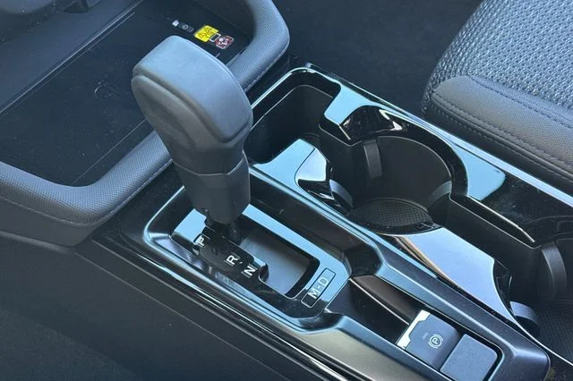 New 2026 ICE SILVER METALLIC Subaru Premium Hybrid image 19