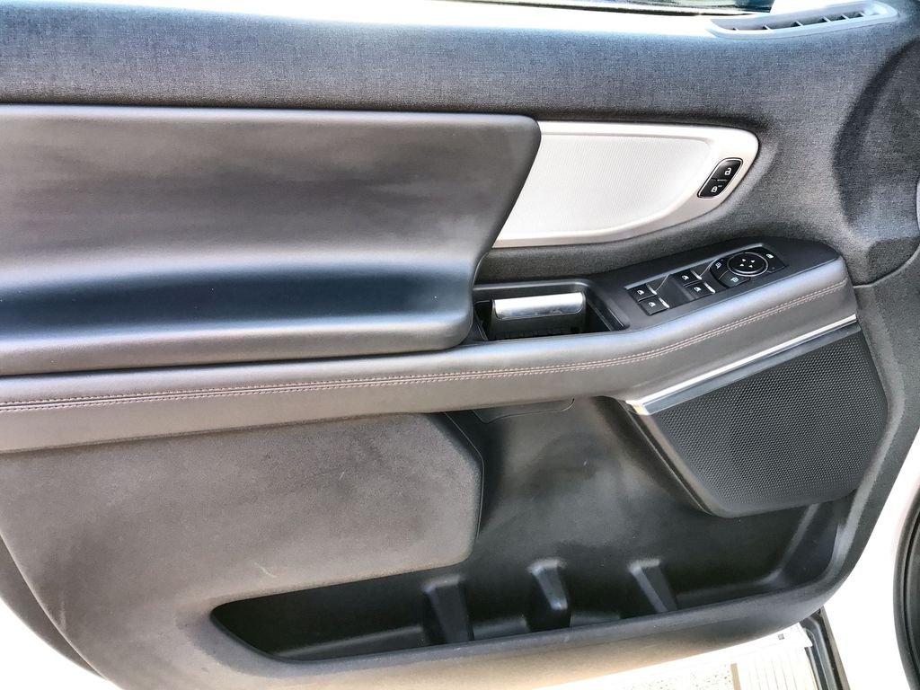 Used 2025 White Ford Active image 13