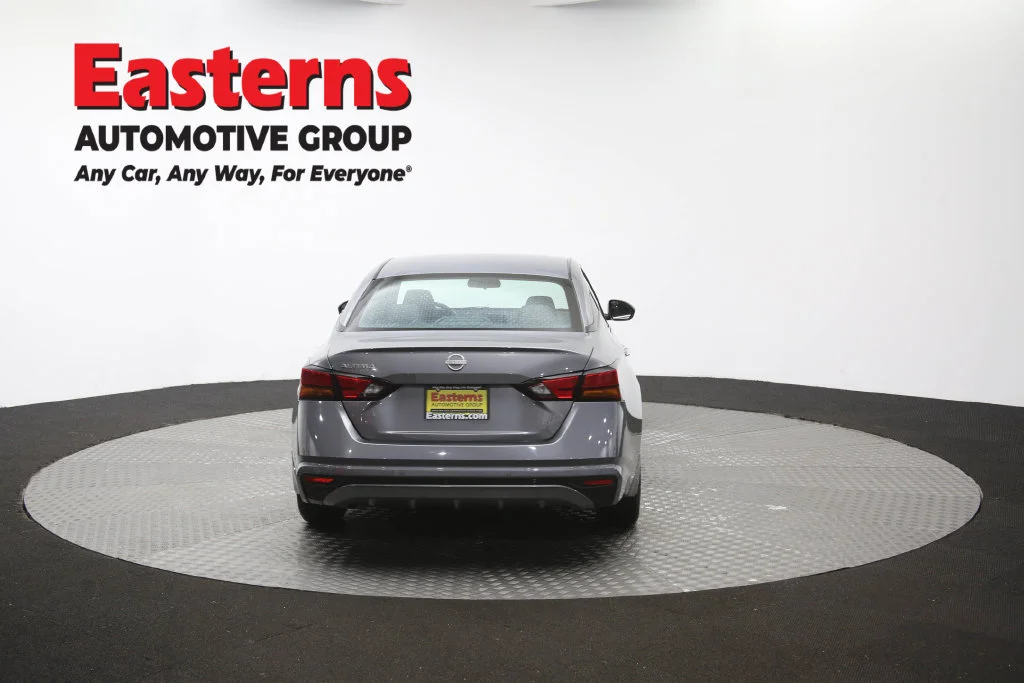 Used 2024 Gray Nissan 2.5 S image 36