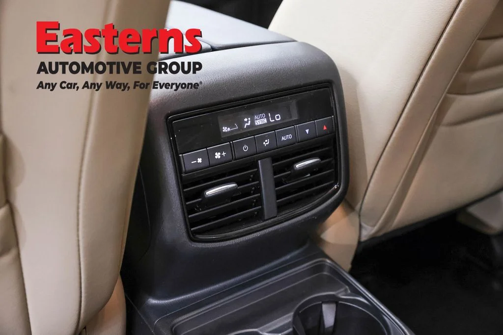 Used 2023 Black Mazda Touring image 24