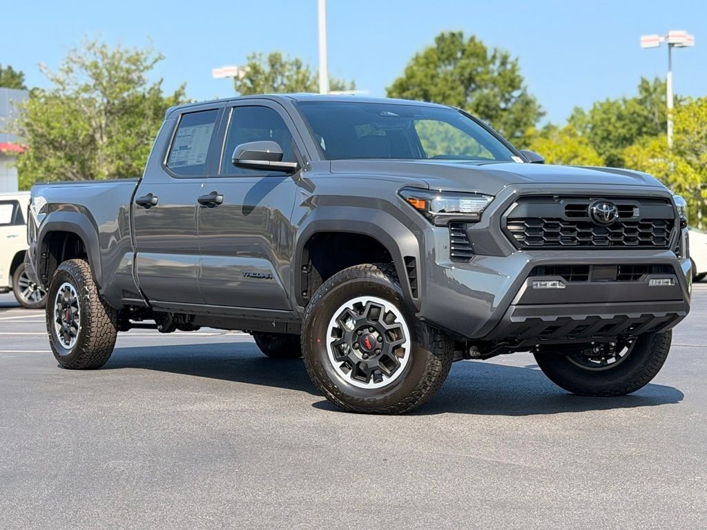 New 2026  Toyota TRD Off-Road image 2