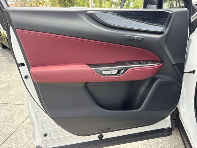 2025 Lexus NX Hybrid 350h - Photo 13