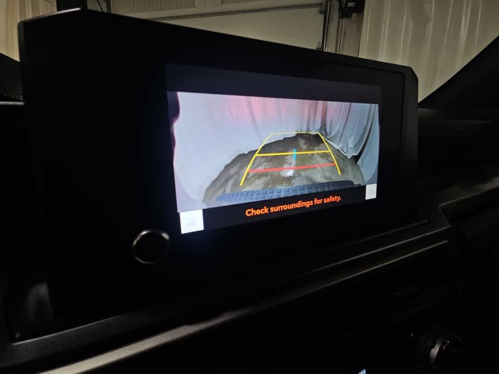 Used 2026 Cutting Edge Toyota SR5 image 11