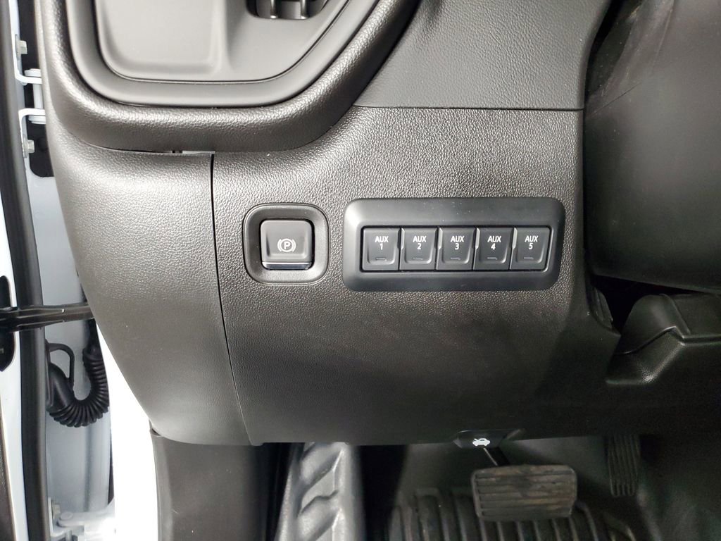 2026 Chevrolet Silverado 2500 HD Work Truck - Photo 34