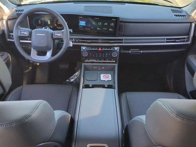 2025 Hyundai Santa Fe SEL - Photo 15