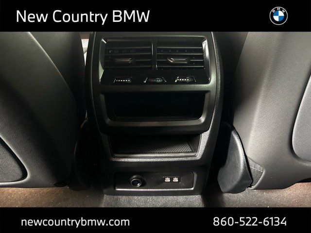 Used 2026 Skyscraper Grey Metallic BMW xDrive50e image 26