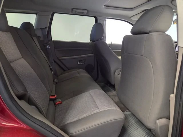 2009 Jeep Grand Cherokee Laredo - Photo 14