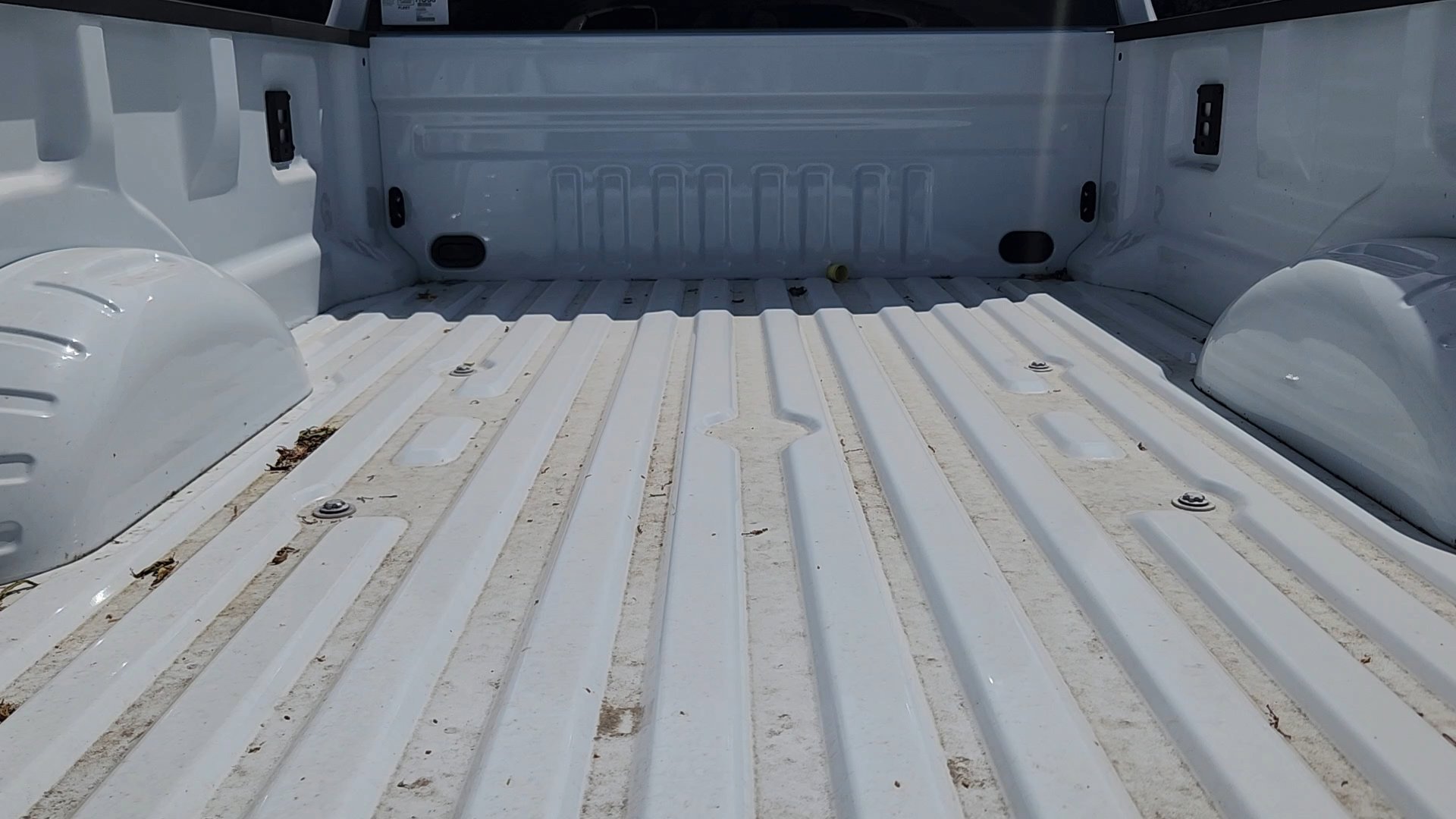 New 2026 Oxford White Ford XL image 41