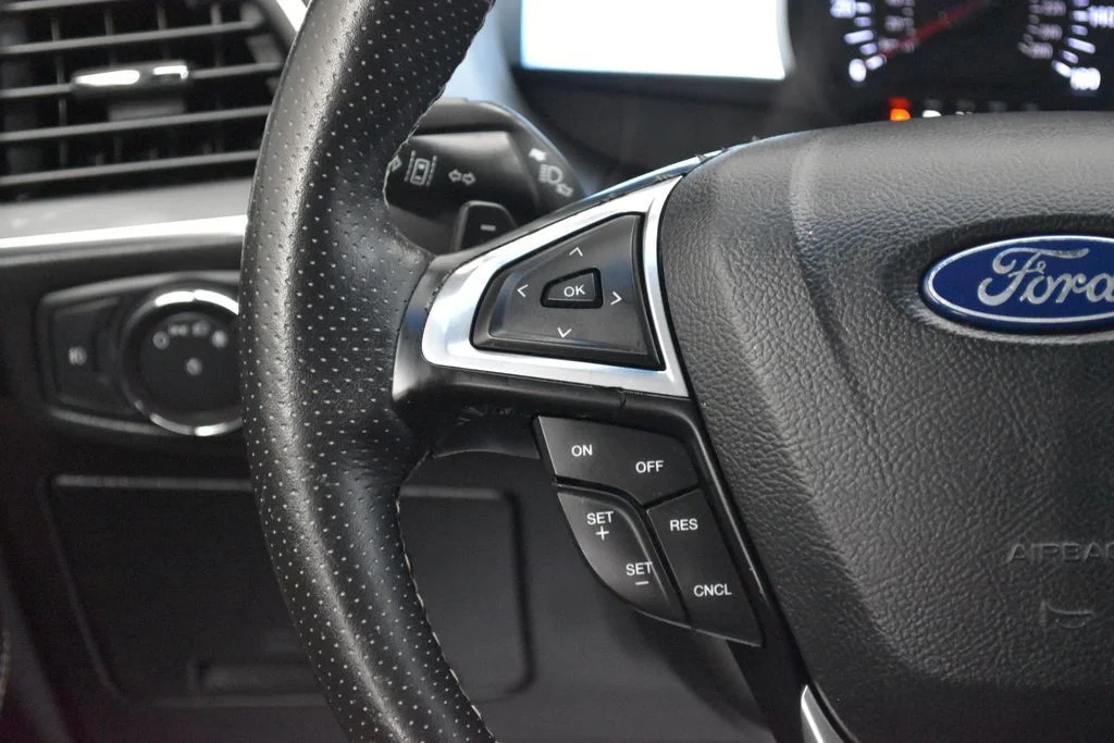 Used 2019 Magnetic Ford ST image 9