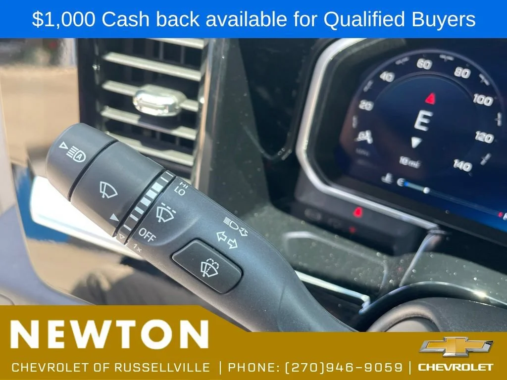 2026 Chevrolet Silverado 2500 HD LT - Photo 17