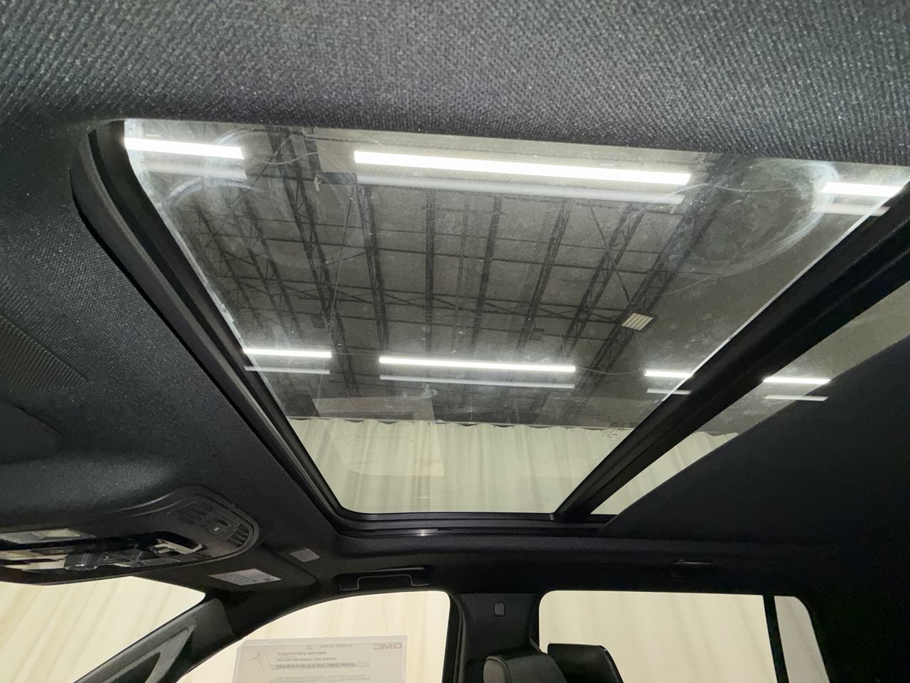 2026 GMC Yukon XL Denali - Photo 12