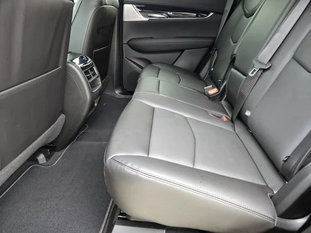2026 Cadillac XT5 Premium Luxury - Photo 21