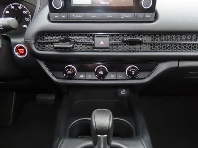 2023 Honda HR-V LX - Photo 20