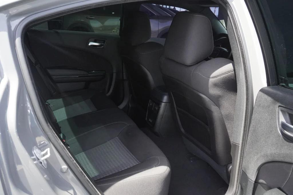 Used 2023 Gray Dodge R/T image 34