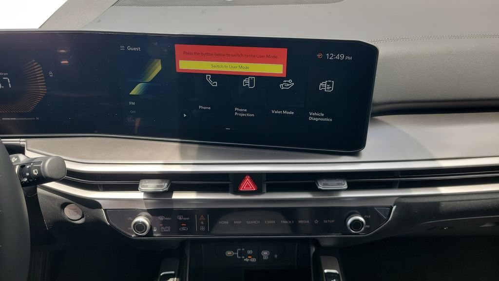 2026 Kia Sorento S - Photo 14