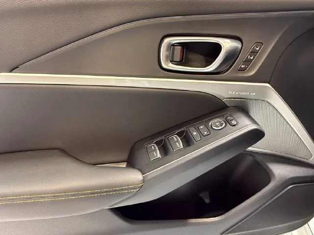 New 2026 Urban Gray Pearl Acura A-Spec Tech Package image 14