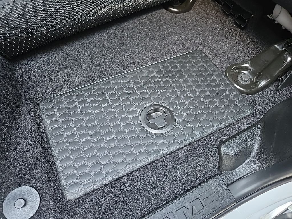 2026 RAM 2500 Laramie - Photo 111