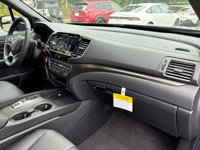 2026 Honda Ridgeline TrailSport - Photo 32