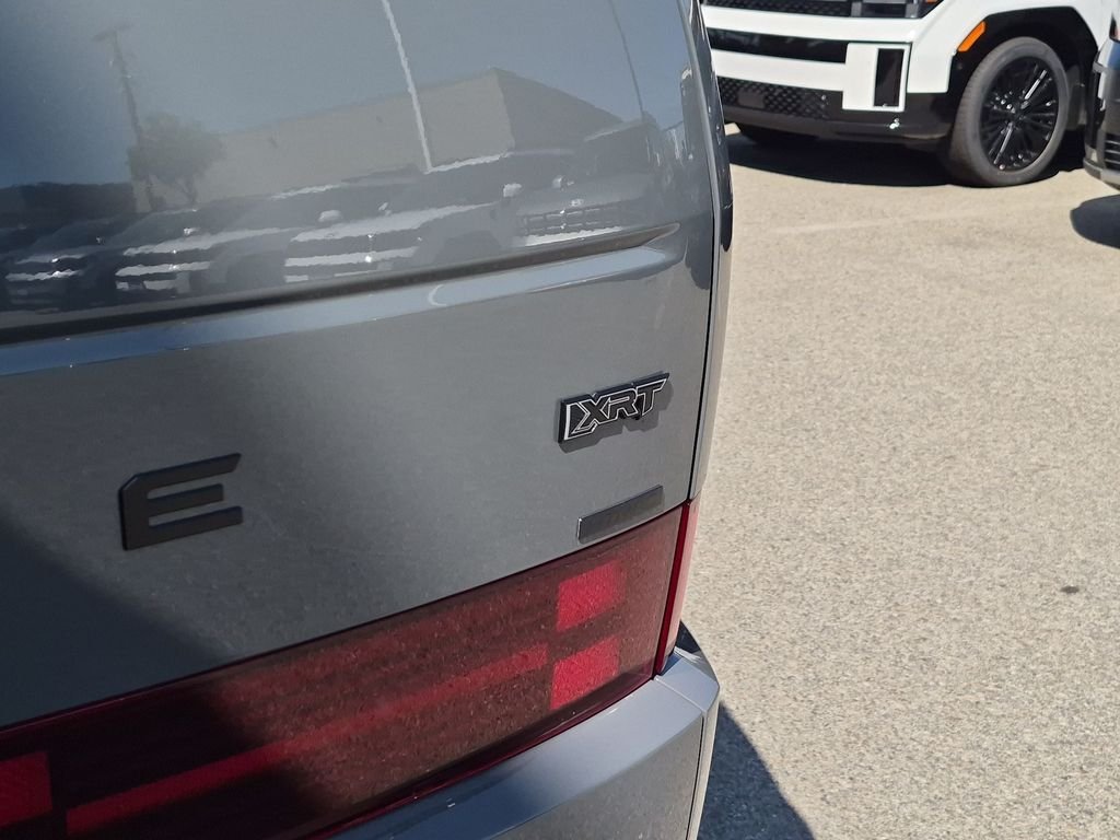 2025 Hyundai Santa Fe XRT - Photo 10