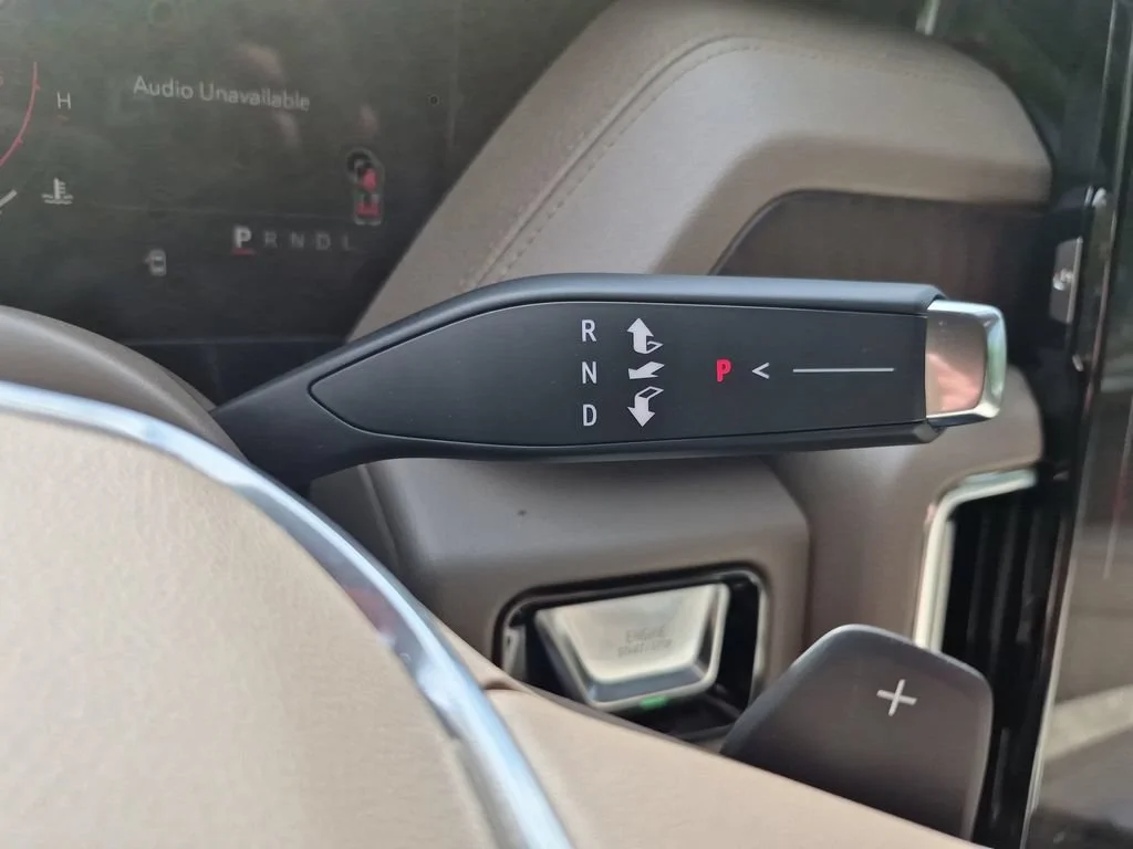 New 2026 Onyx Black GMC Denali image 33