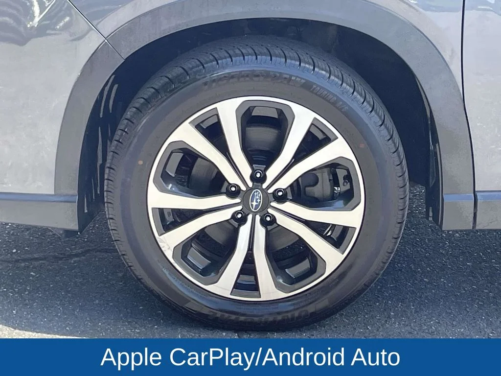 Certified Used 2022 Gray Subaru Limited image 11