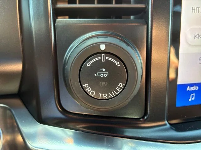 New 2026 Agate Black Metallic Ford F-350® King Ranch® image 38