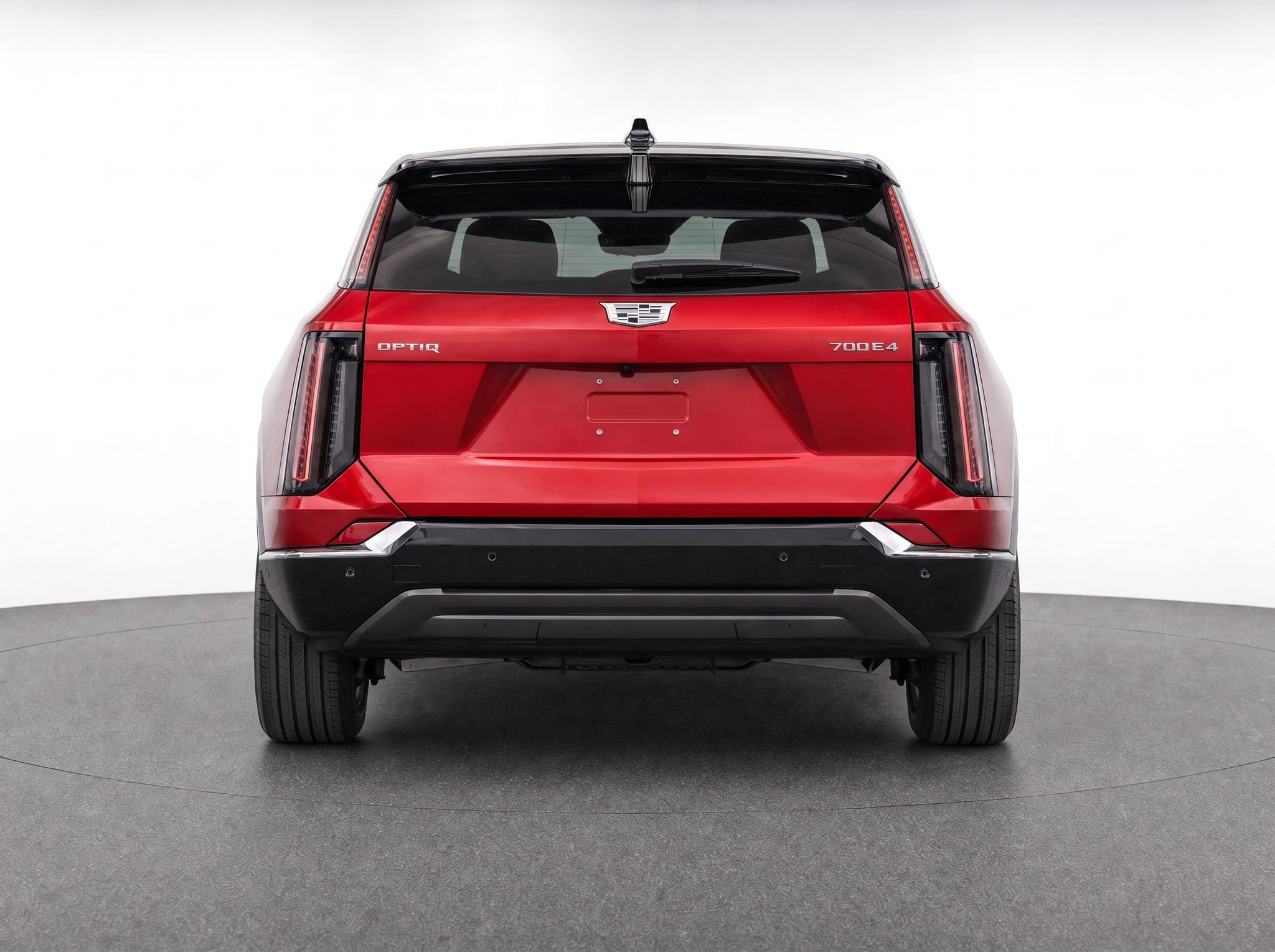 2026 Cadillac OPTIQ Sport - Photo 7