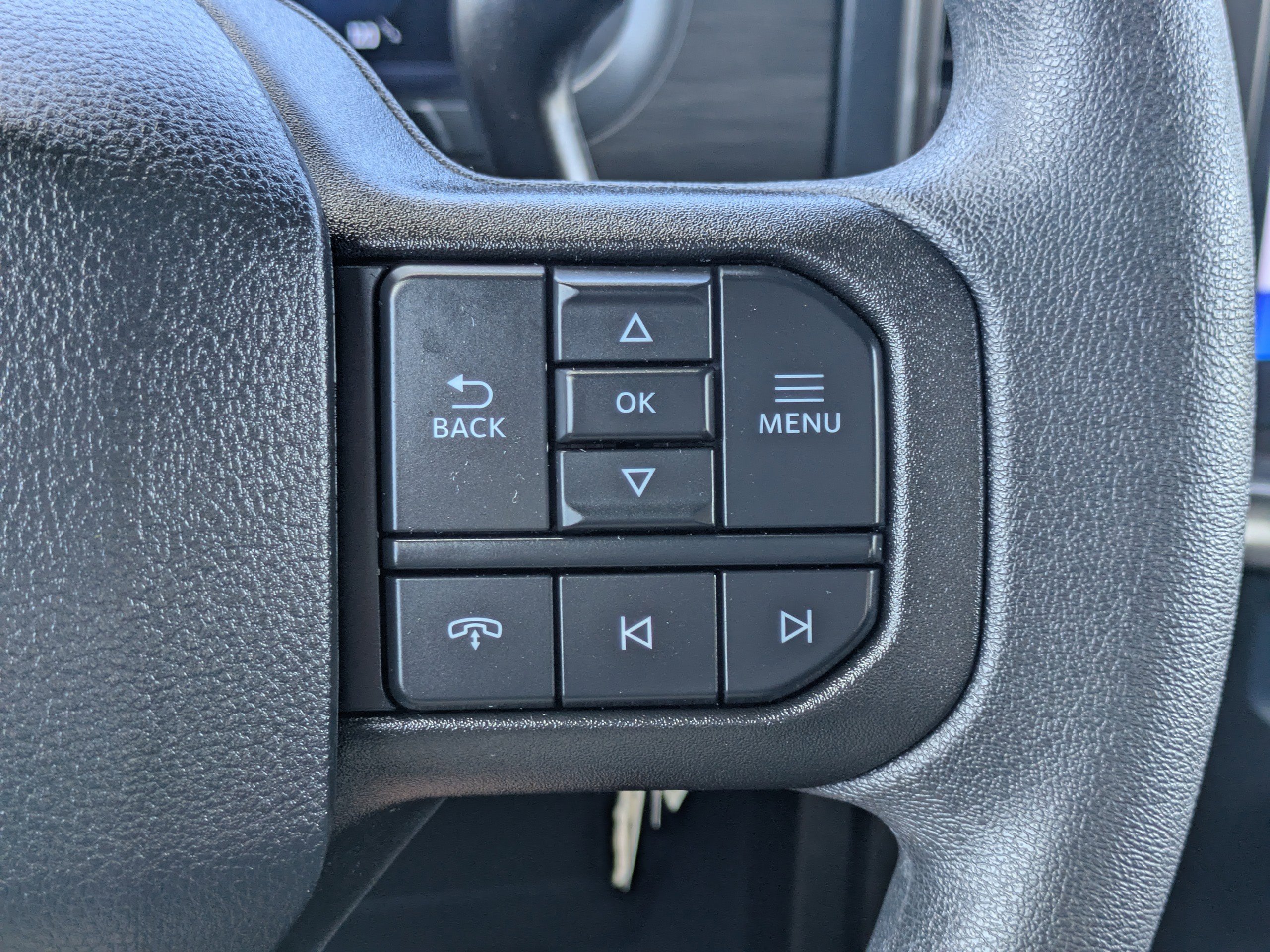 Used 2025  Ford STX image 20