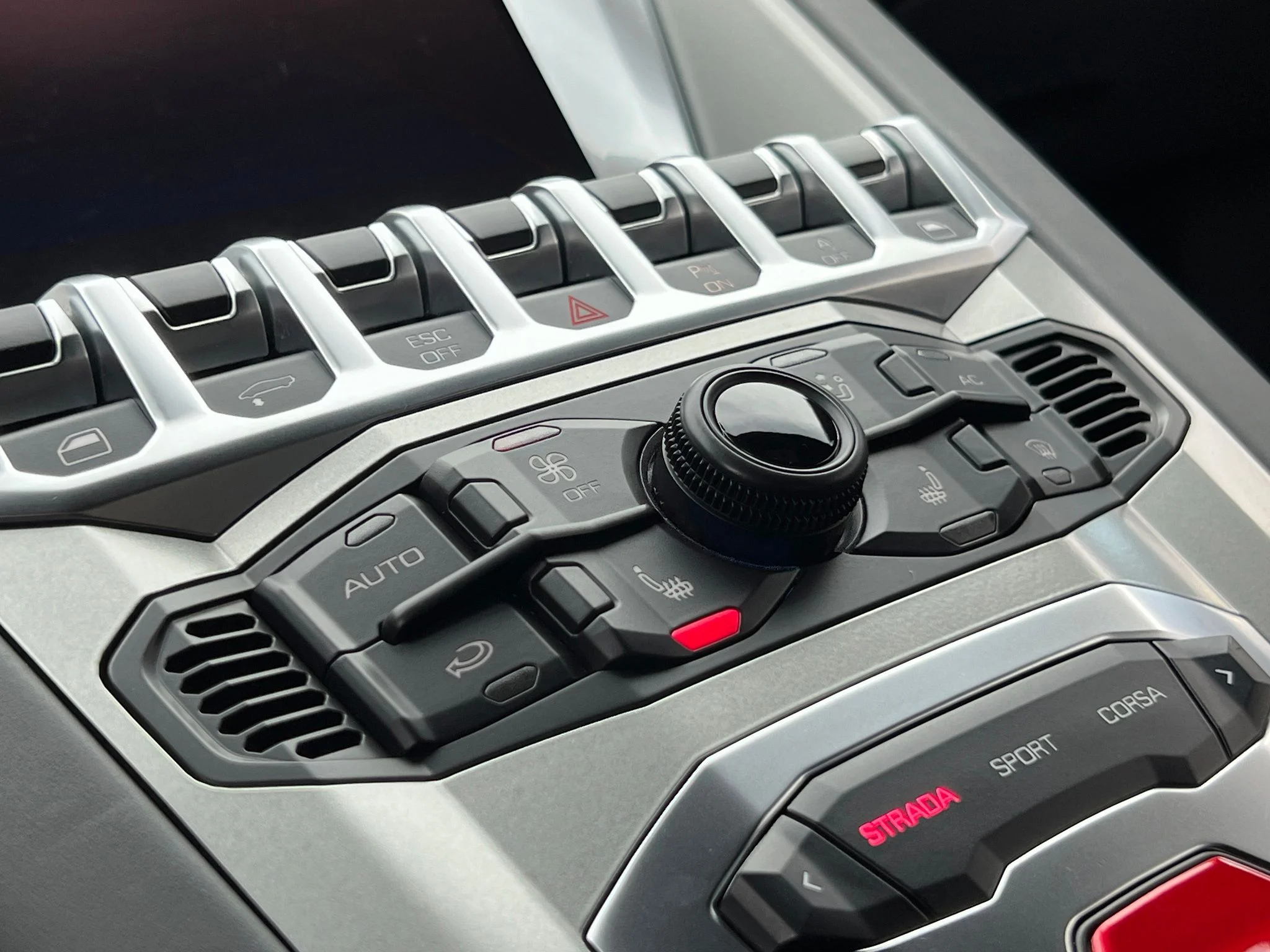 Used 2013 Black Lamborghini LP700-4 image 33