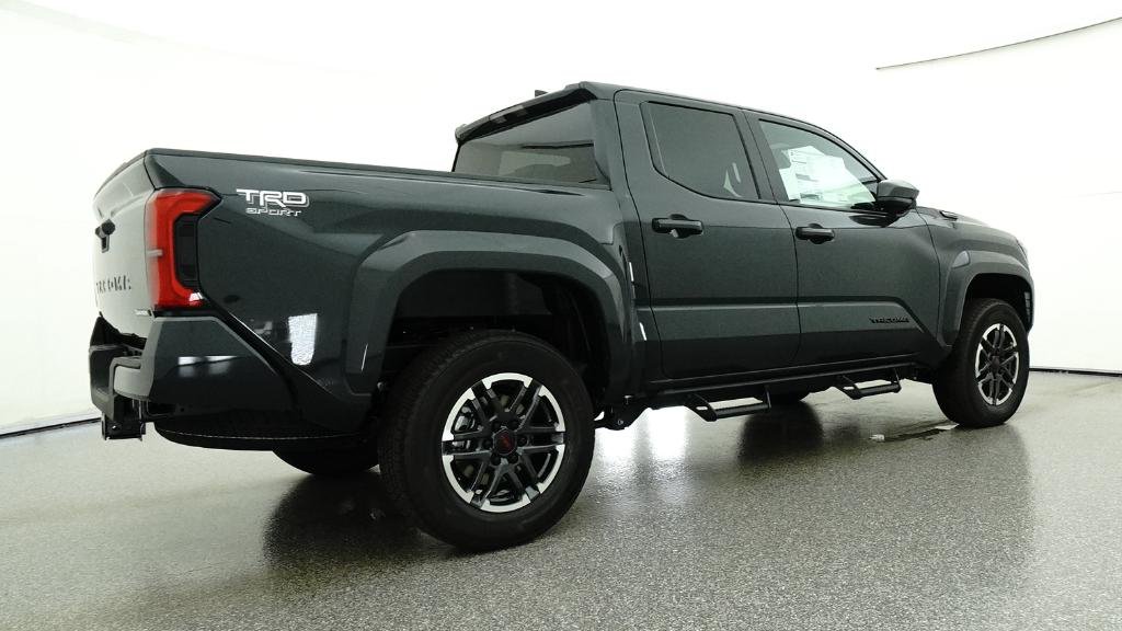 2026 Toyota Tacoma TRD Sport - Photo 40