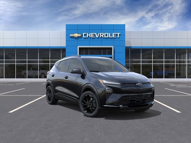 2027 Chevrolet Bolt