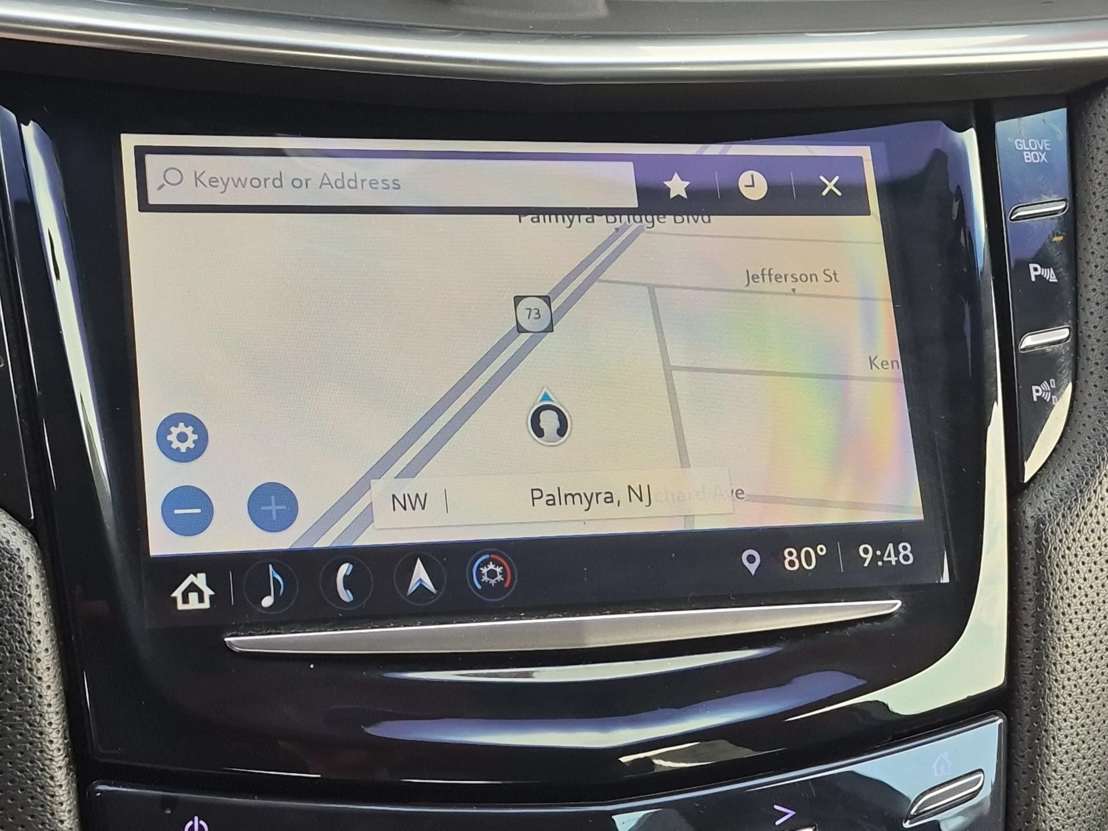Used 2019 Black Raven Cadillac Luxury image 13