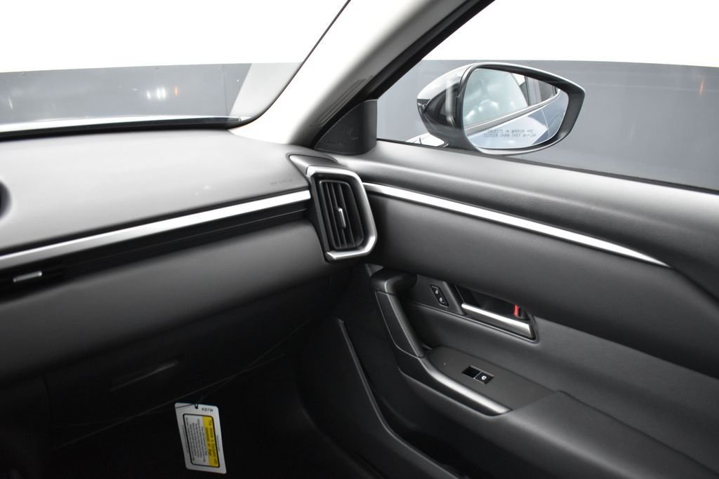 New 2026 Polymetal Gray Metallic Mazda Preferred AWD image 11