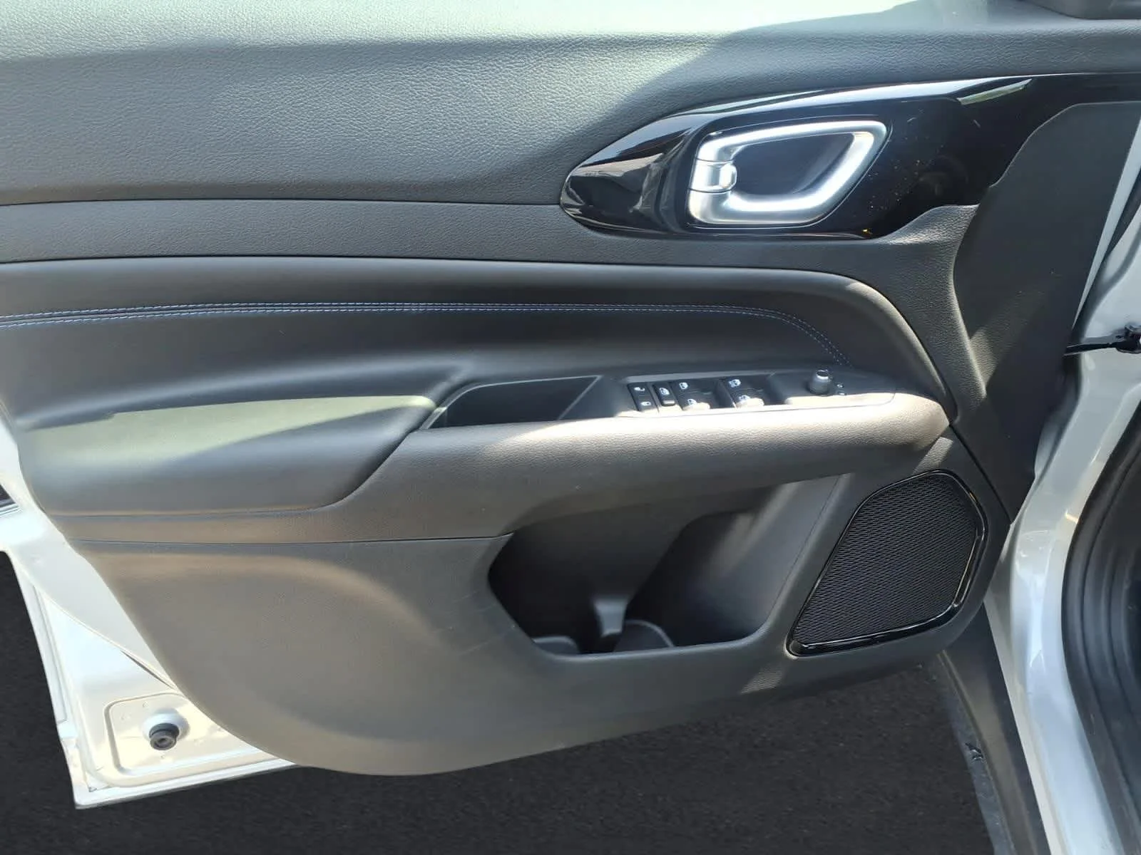 2026 Jeep Compass Limited Altitude - Photo 11