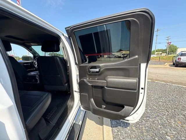 Used 2021 White Chevrolet LTZ image 25