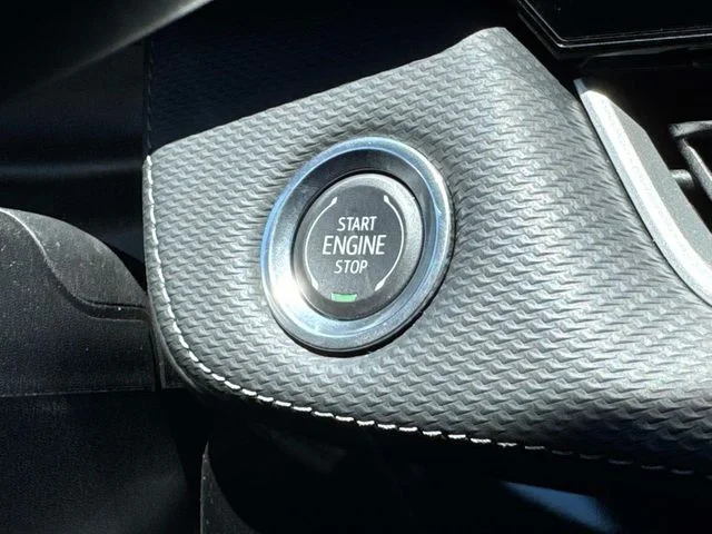 Used 2025 Gray Chevrolet LT image 39
