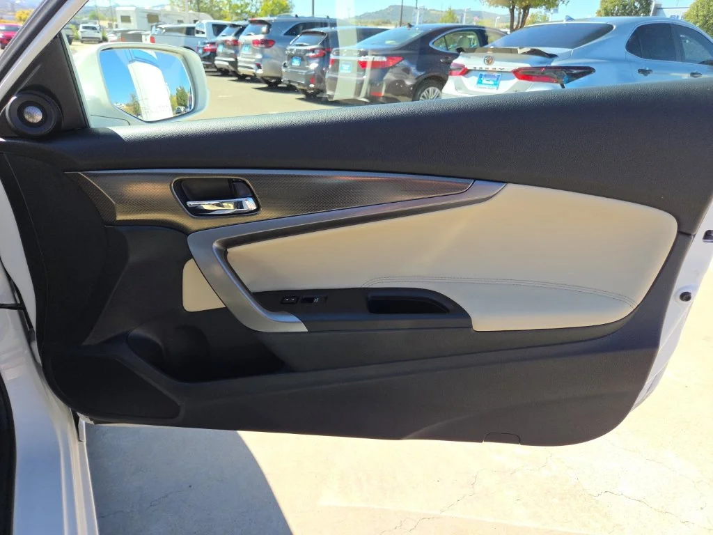 Used 2017  Honda EX-L image 17