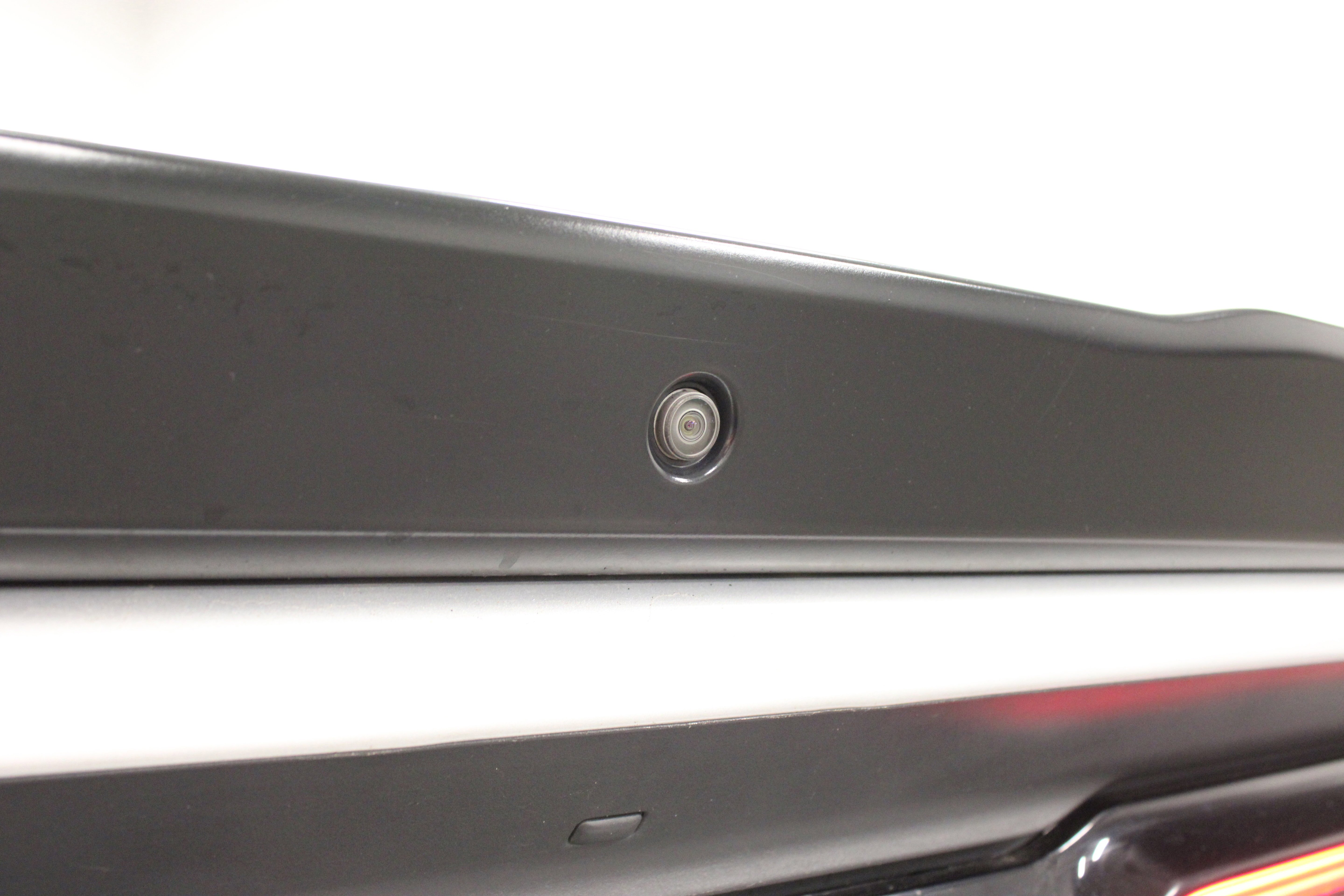 Used 2023 Triple Nickel Clearcoat Dodge GT image 11